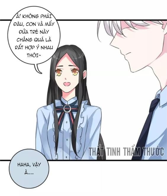 Lều Khều Biết Yêu: Chapter 80