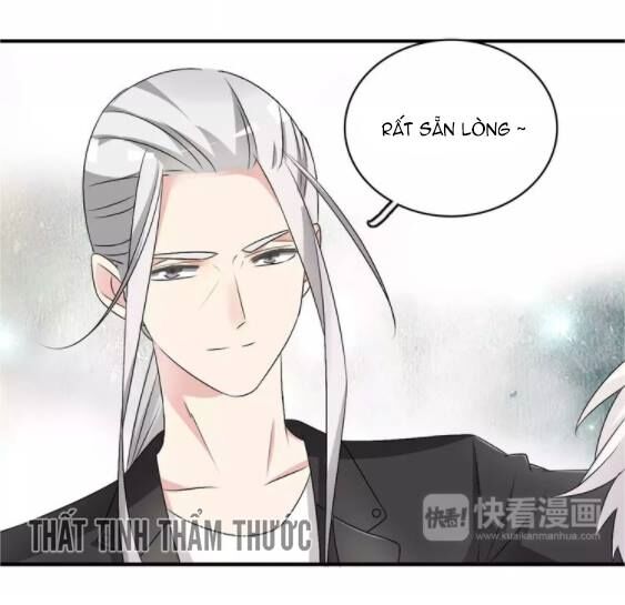 Lều Khều Biết Yêu: Chapter 80