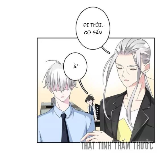 Lều Khều Biết Yêu: Chapter 80