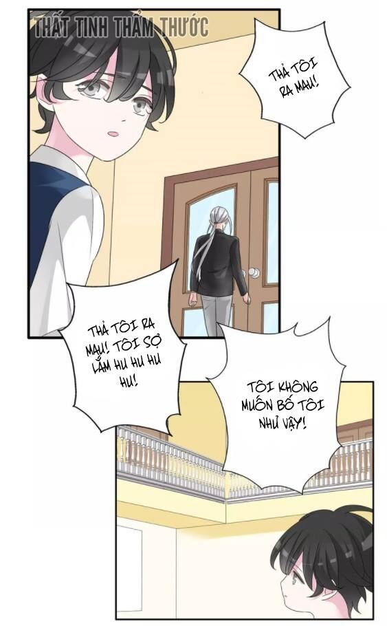Lều Khều Biết Yêu: Chapter 80