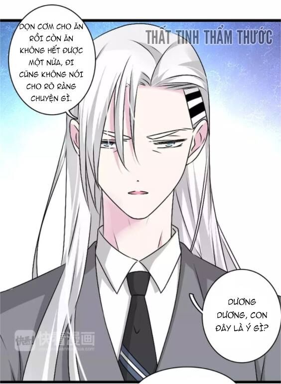 Lều Khều Biết Yêu: Chapter 80
