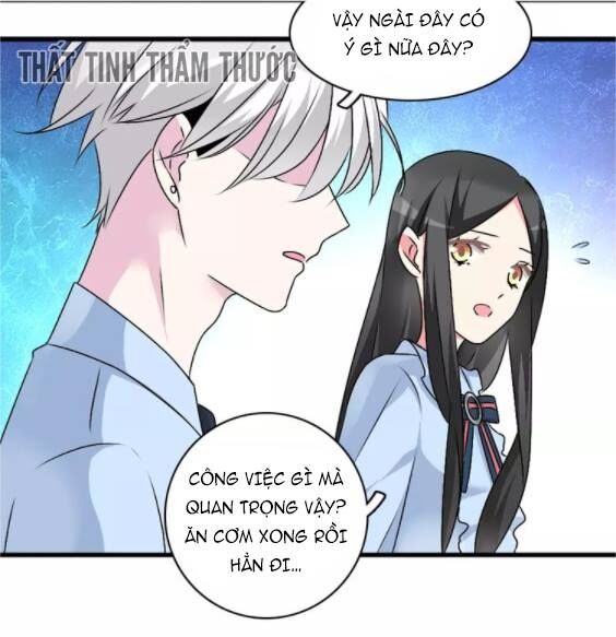 Lều Khều Biết Yêu: Chapter 80