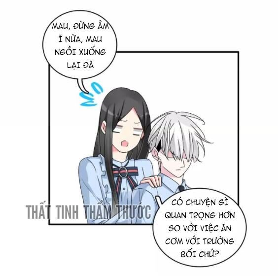 Lều Khều Biết Yêu: Chapter 80