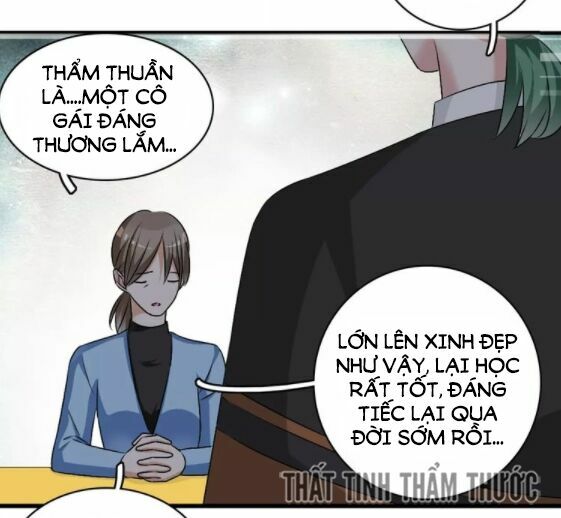 Lều Khều Biết Yêu: Chapter 82
