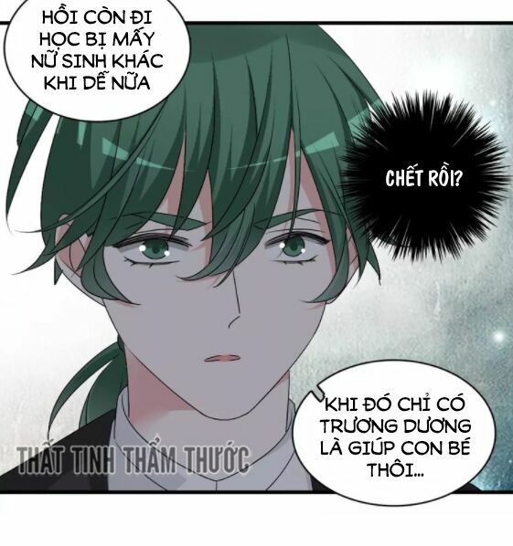 Lều Khều Biết Yêu: Chapter 82