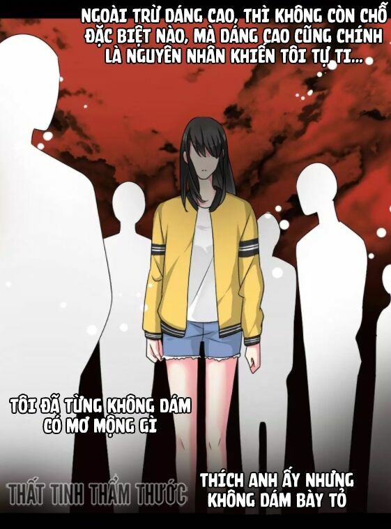 Lều Khều Biết Yêu: Chapter 82