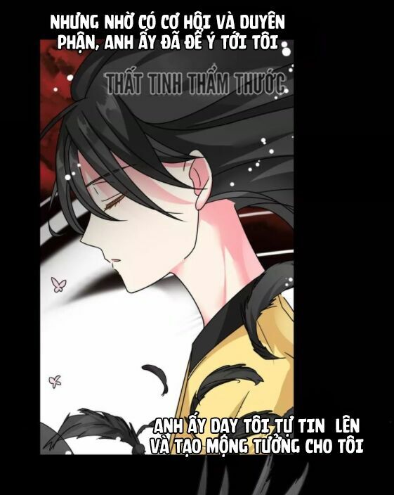 Lều Khều Biết Yêu: Chapter 82