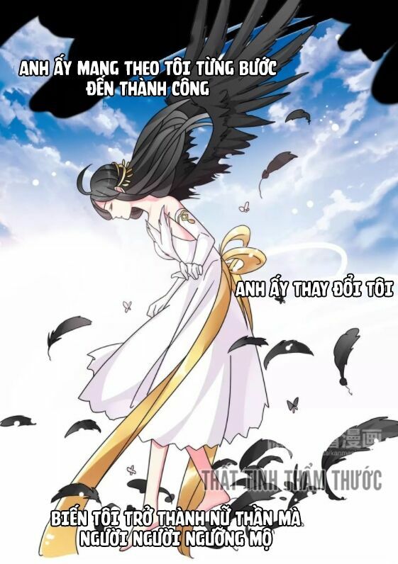 Lều Khều Biết Yêu: Chapter 82