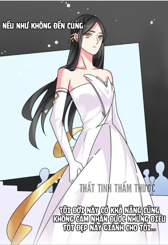 Lều Khều Biết Yêu: Chapter 82