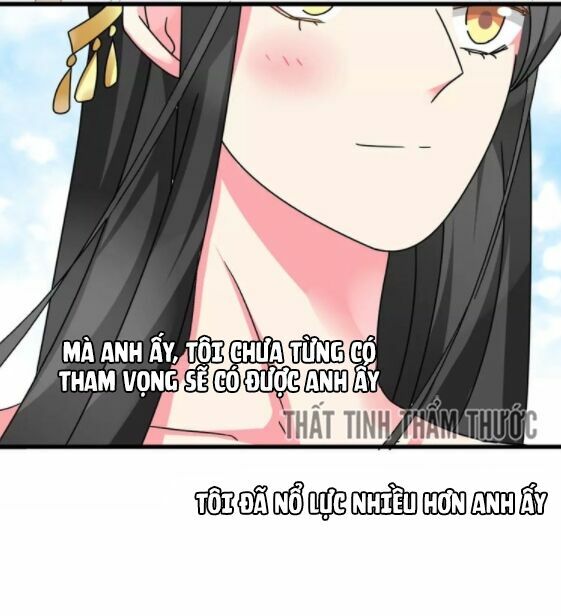 Lều Khều Biết Yêu: Chapter 82