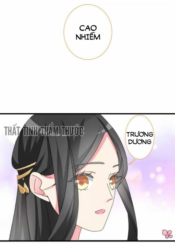Lều Khều Biết Yêu: Chapter 82
