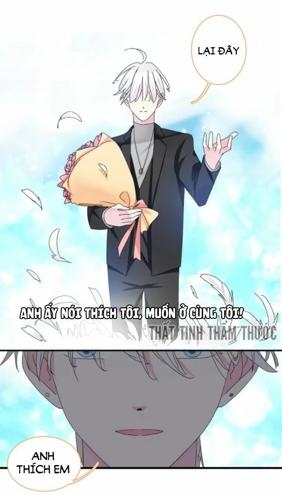 Lều Khều Biết Yêu: Chapter 82