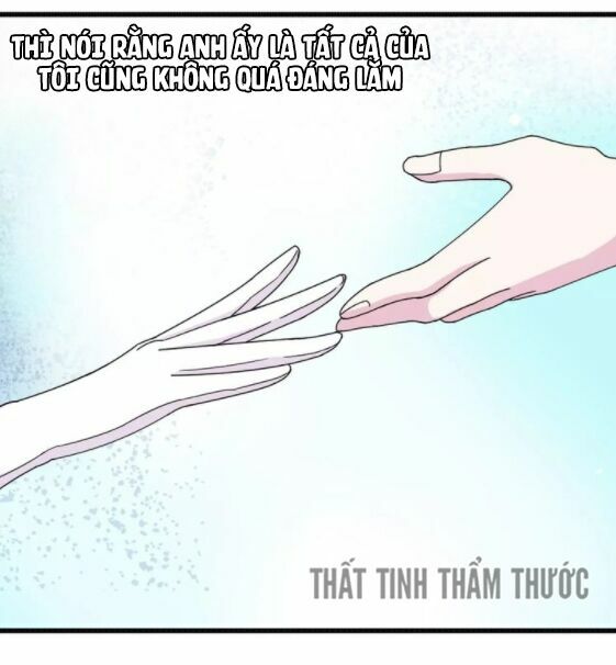 Lều Khều Biết Yêu: Chapter 82