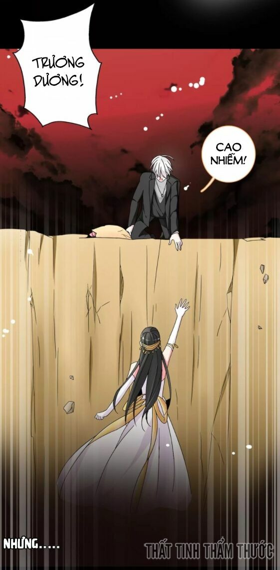 Lều Khều Biết Yêu: Chapter 82