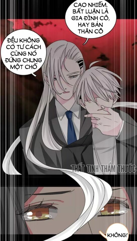Lều Khều Biết Yêu: Chapter 82