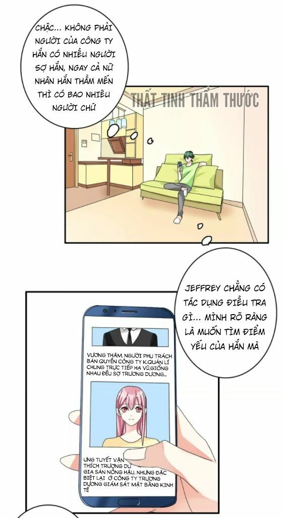 Lều Khều Biết Yêu: Chapter 82