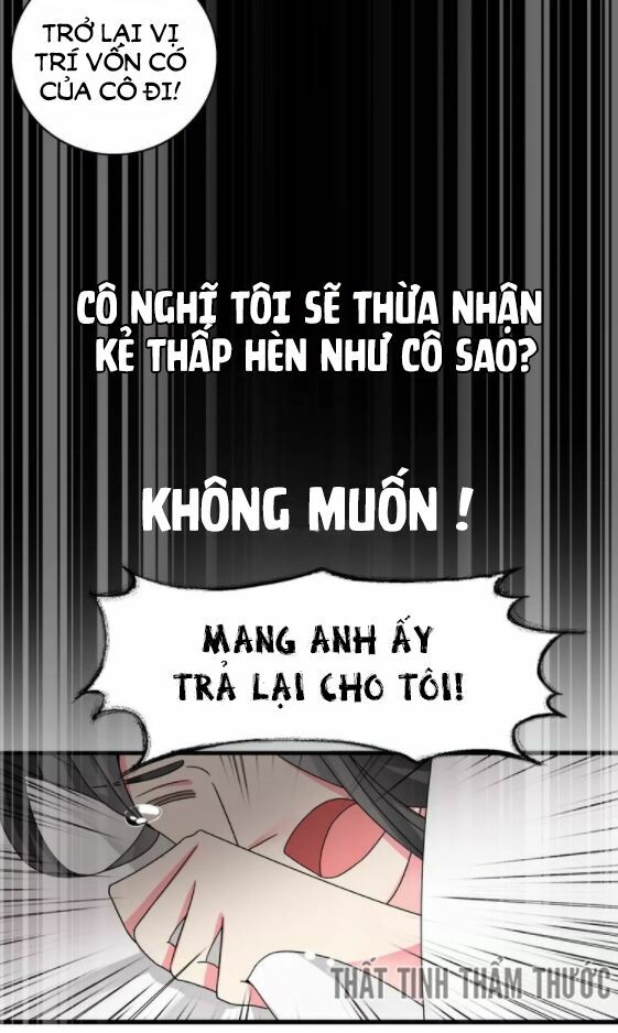Lều Khều Biết Yêu: Chapter 82
