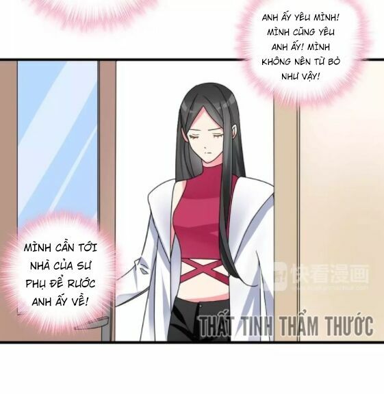Lều Khều Biết Yêu: Chapter 82