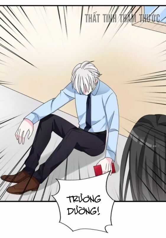 Lều Khều Biết Yêu: Chapter 82
