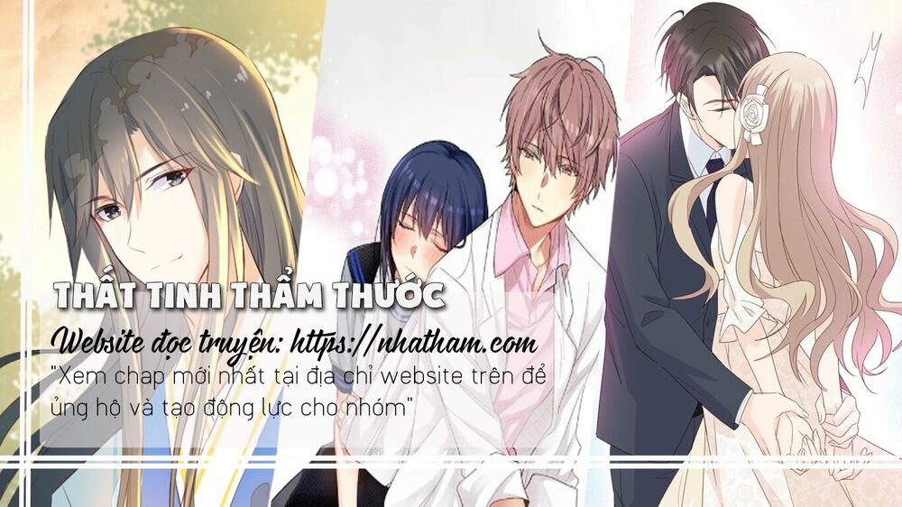 Lều Khều Biết Yêu: Chapter 82