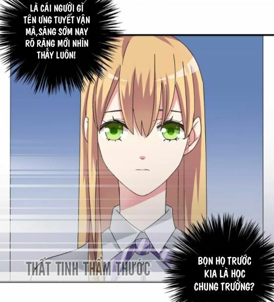 Lều Khều Biết Yêu: Chapter 82