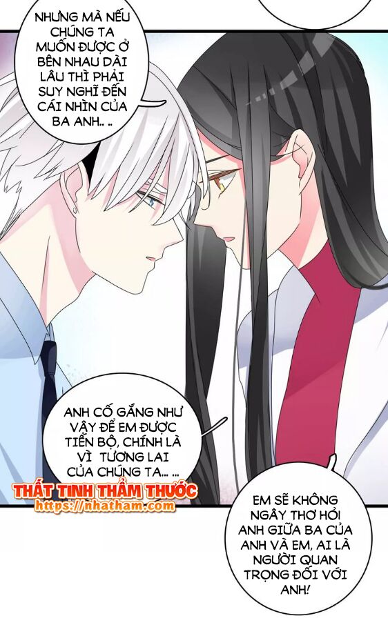 Lều Khều Biết Yêu: Chapter 83