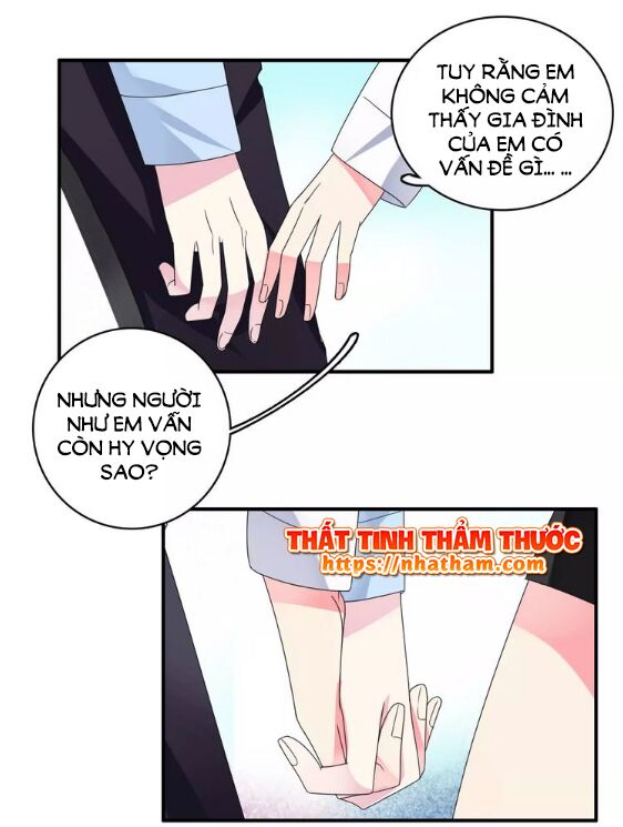 Lều Khều Biết Yêu: Chapter 83