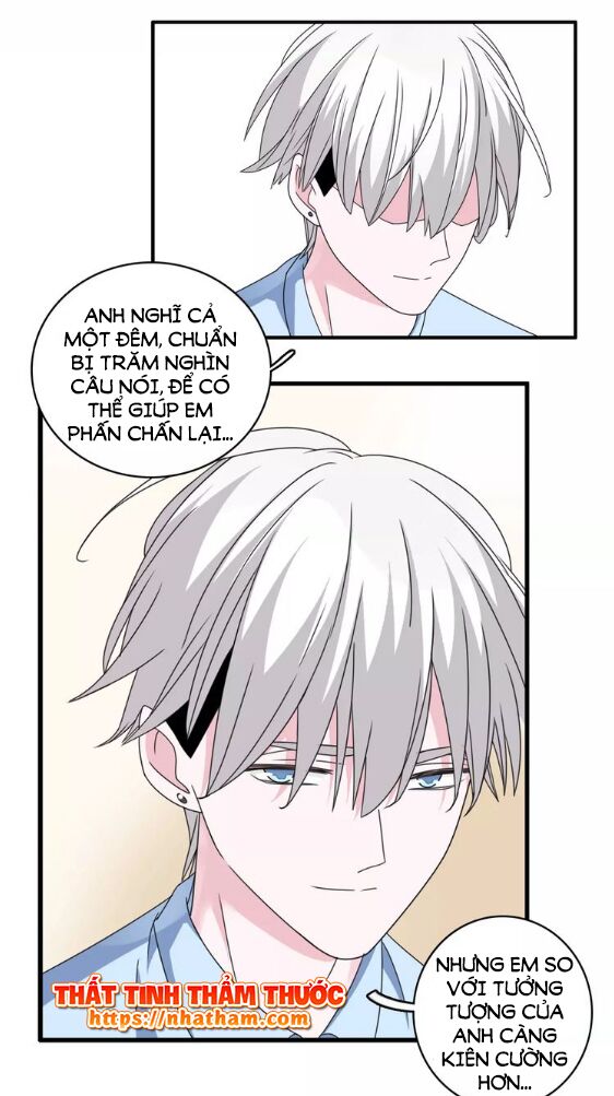 Lều Khều Biết Yêu: Chapter 83