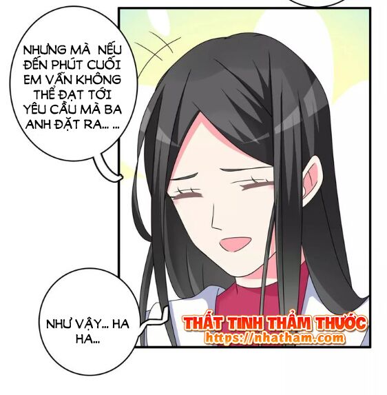 Lều Khều Biết Yêu: Chapter 83