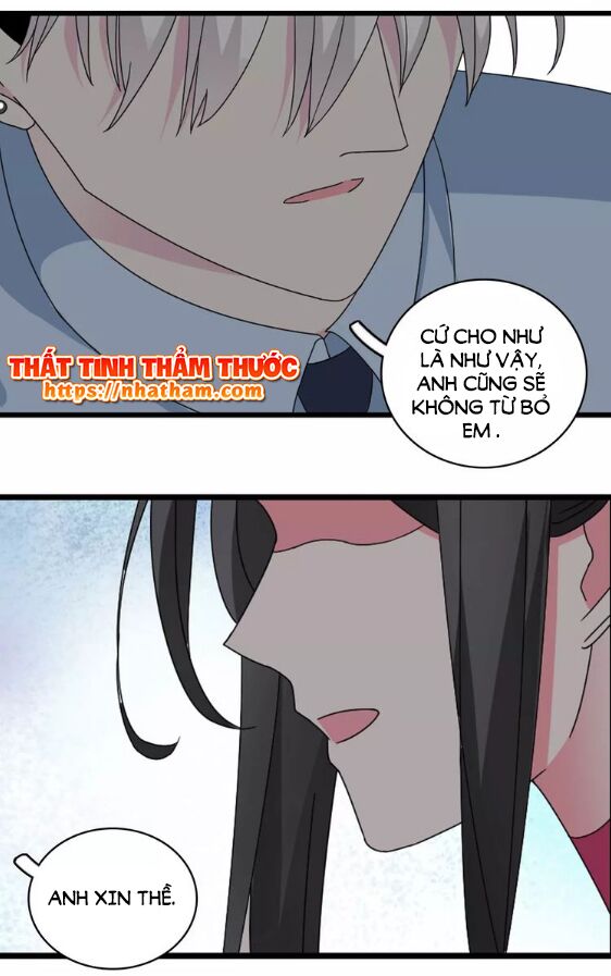Lều Khều Biết Yêu: Chapter 83