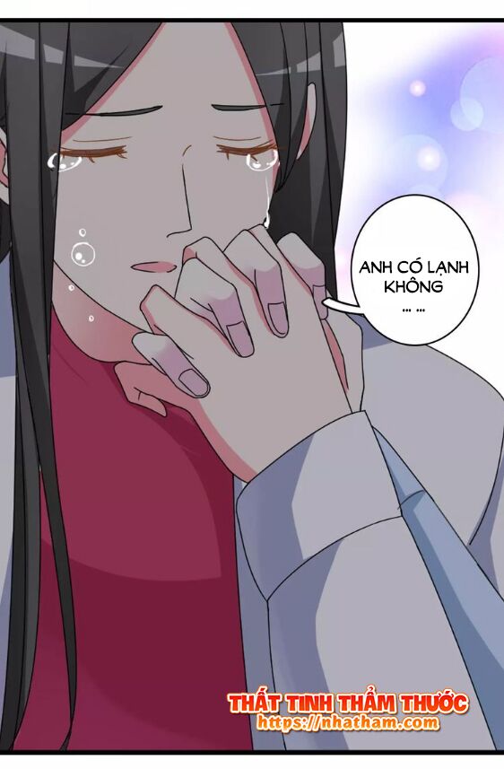 Lều Khều Biết Yêu: Chapter 83