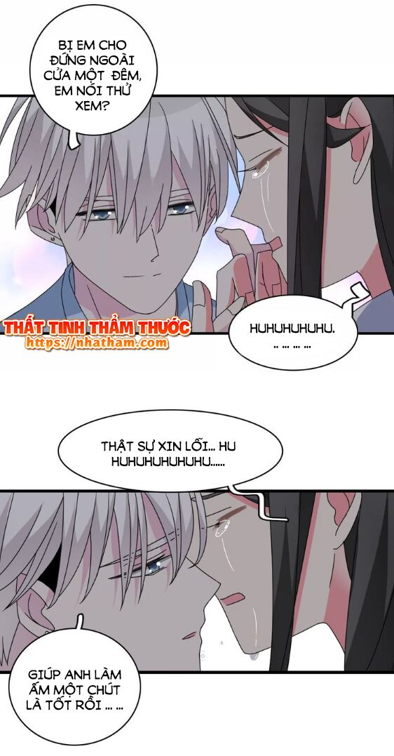 Lều Khều Biết Yêu: Chapter 83