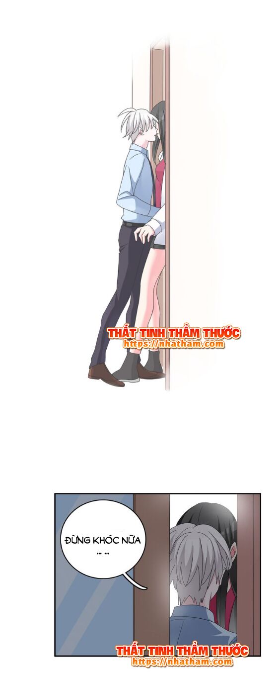 Lều Khều Biết Yêu: Chapter 83
