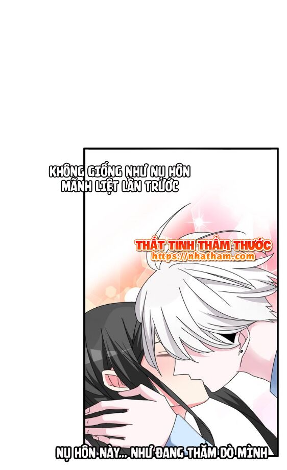 Lều Khều Biết Yêu: Chapter 83