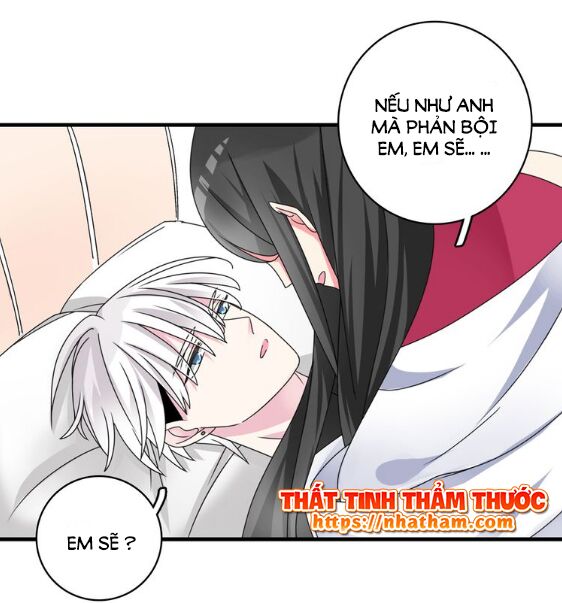 Lều Khều Biết Yêu: Chapter 83