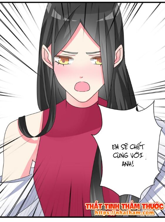 Lều Khều Biết Yêu: Chapter 83