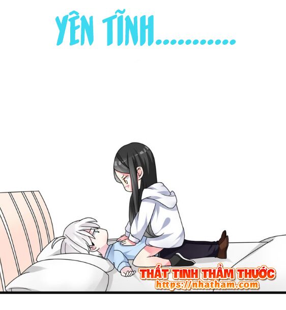 Lều Khều Biết Yêu: Chapter 83