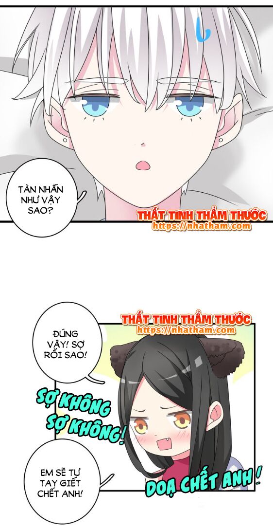 Lều Khều Biết Yêu: Chapter 83