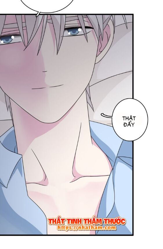 Lều Khều Biết Yêu: Chapter 83