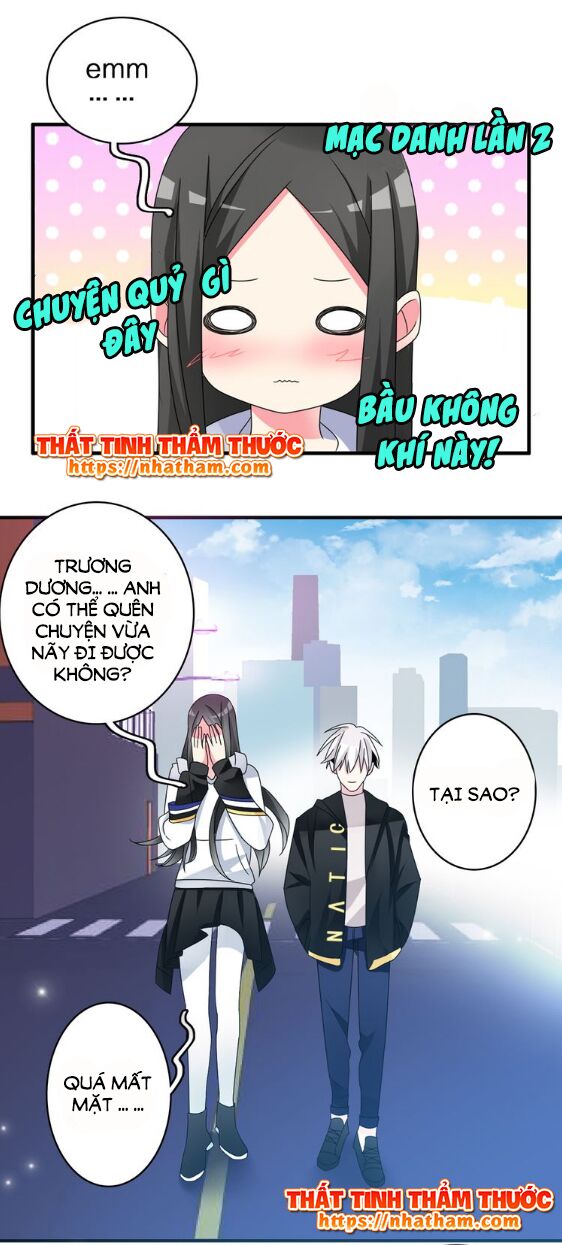 Lều Khều Biết Yêu: Chapter 83
