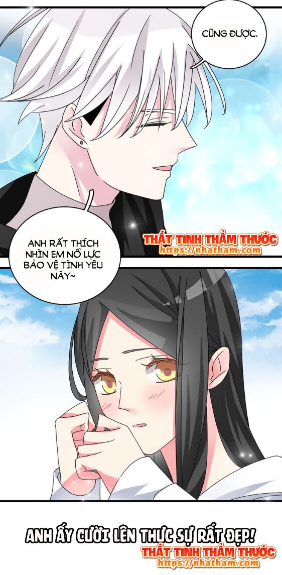 Lều Khều Biết Yêu: Chapter 83