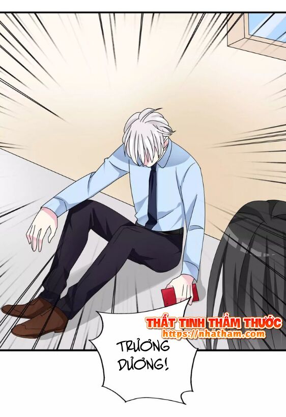 Lều Khều Biết Yêu: Chapter 83