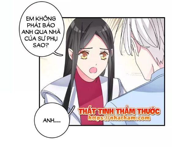 Lều Khều Biết Yêu: Chapter 83