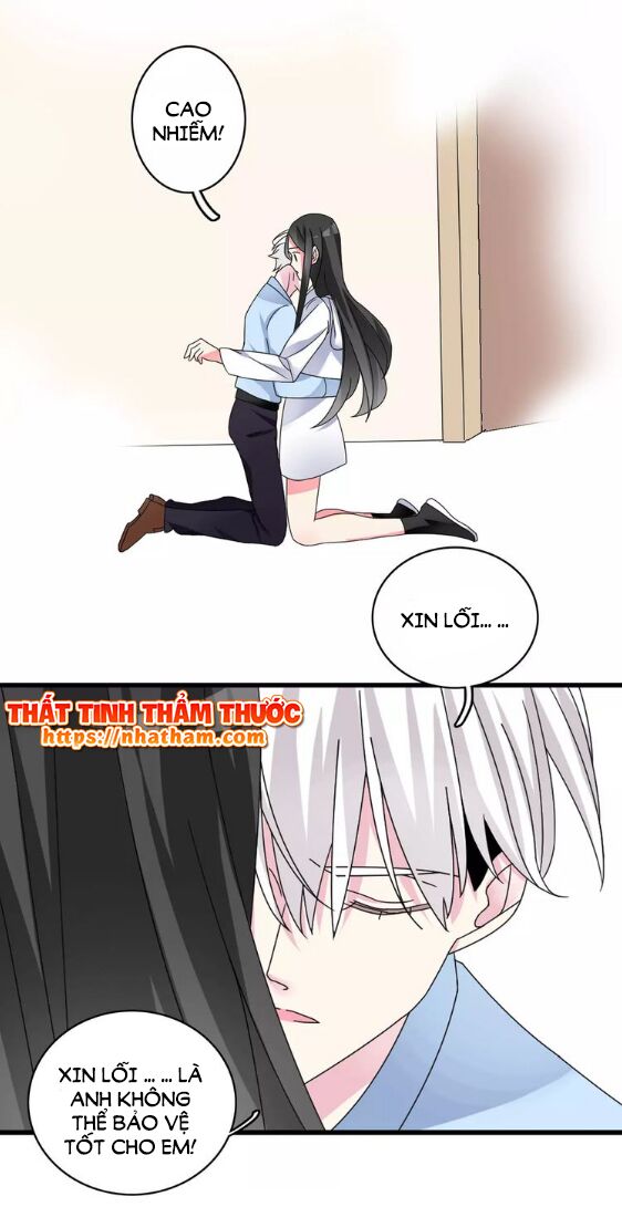 Lều Khều Biết Yêu: Chapter 83