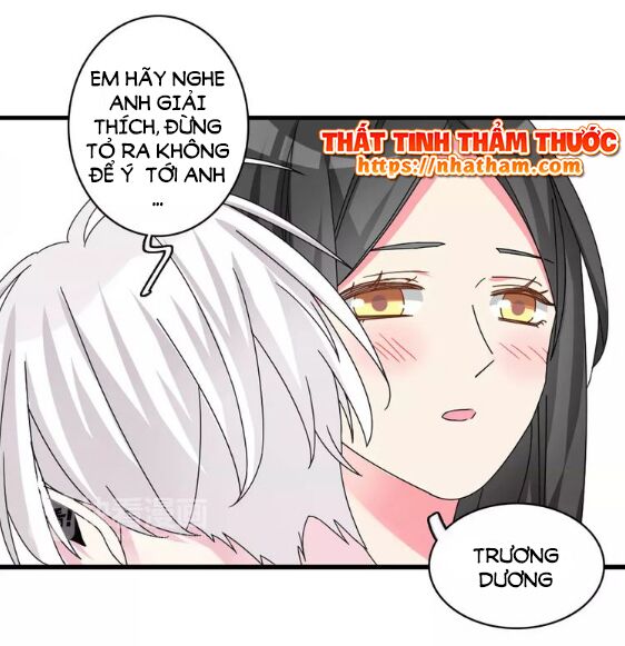 Lều Khều Biết Yêu: Chapter 83