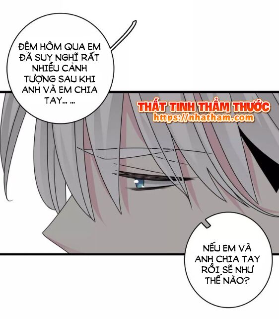 Lều Khều Biết Yêu: Chapter 83