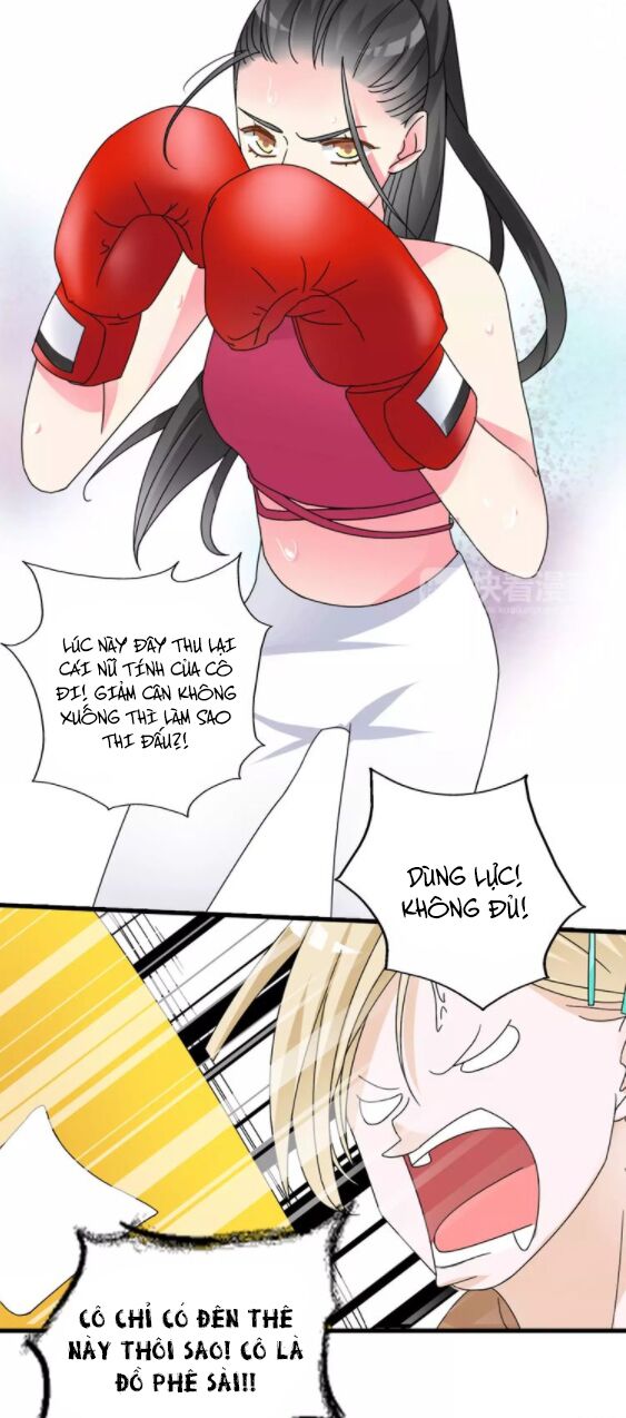 Lều Khều Biết Yêu: Chapter 84