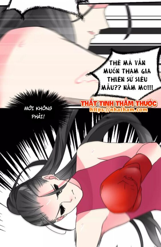 Lều Khều Biết Yêu: Chapter 84
