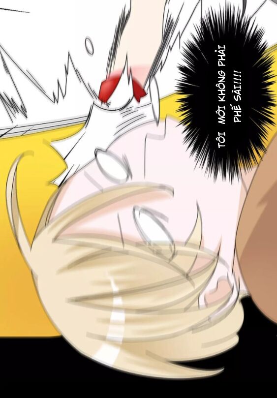 Lều Khều Biết Yêu: Chapter 84