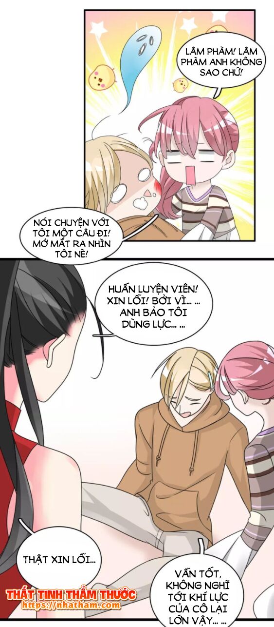 Lều Khều Biết Yêu: Chapter 84